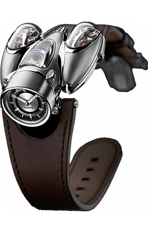 Review MB & F 90.TL.RB HM9 FLOW ROAD EDITION replica watch - Click Image to Close